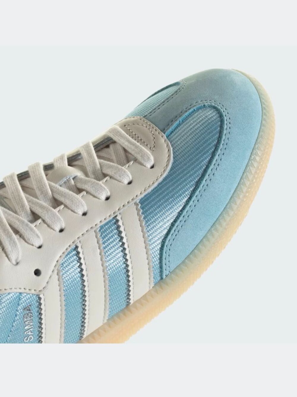 Samba OG Ice Blue - Picture 3 of 11